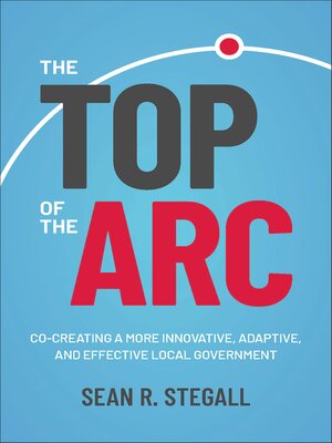 cover image of The Top of the Arc